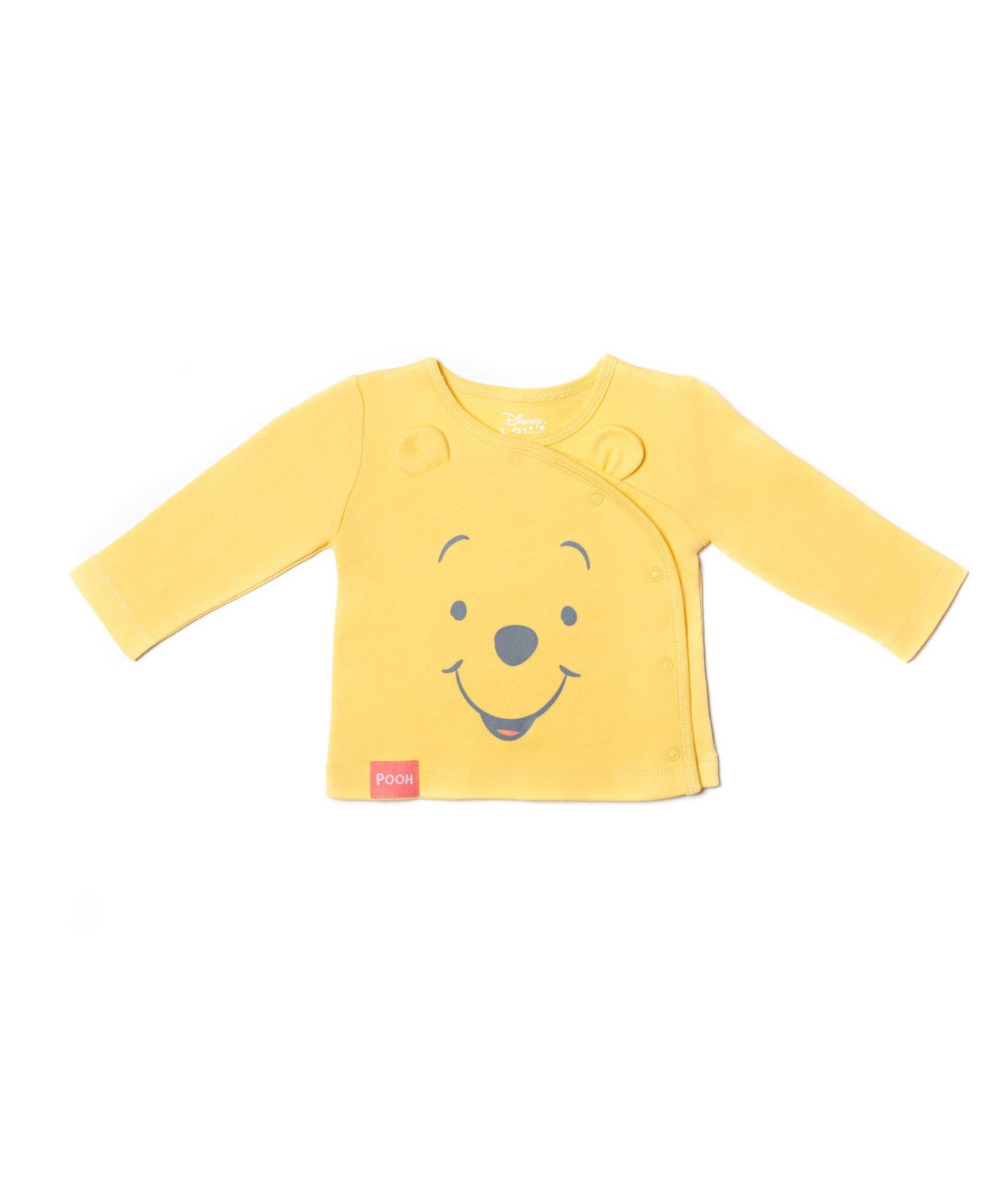 Baby Boys Tigger Jacket Pants and Hat 3 Piece Outfit Set