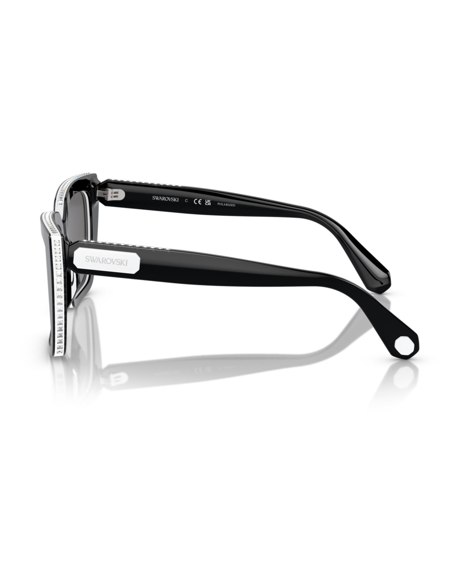 Women's Polarized Sunglasses, SK6013