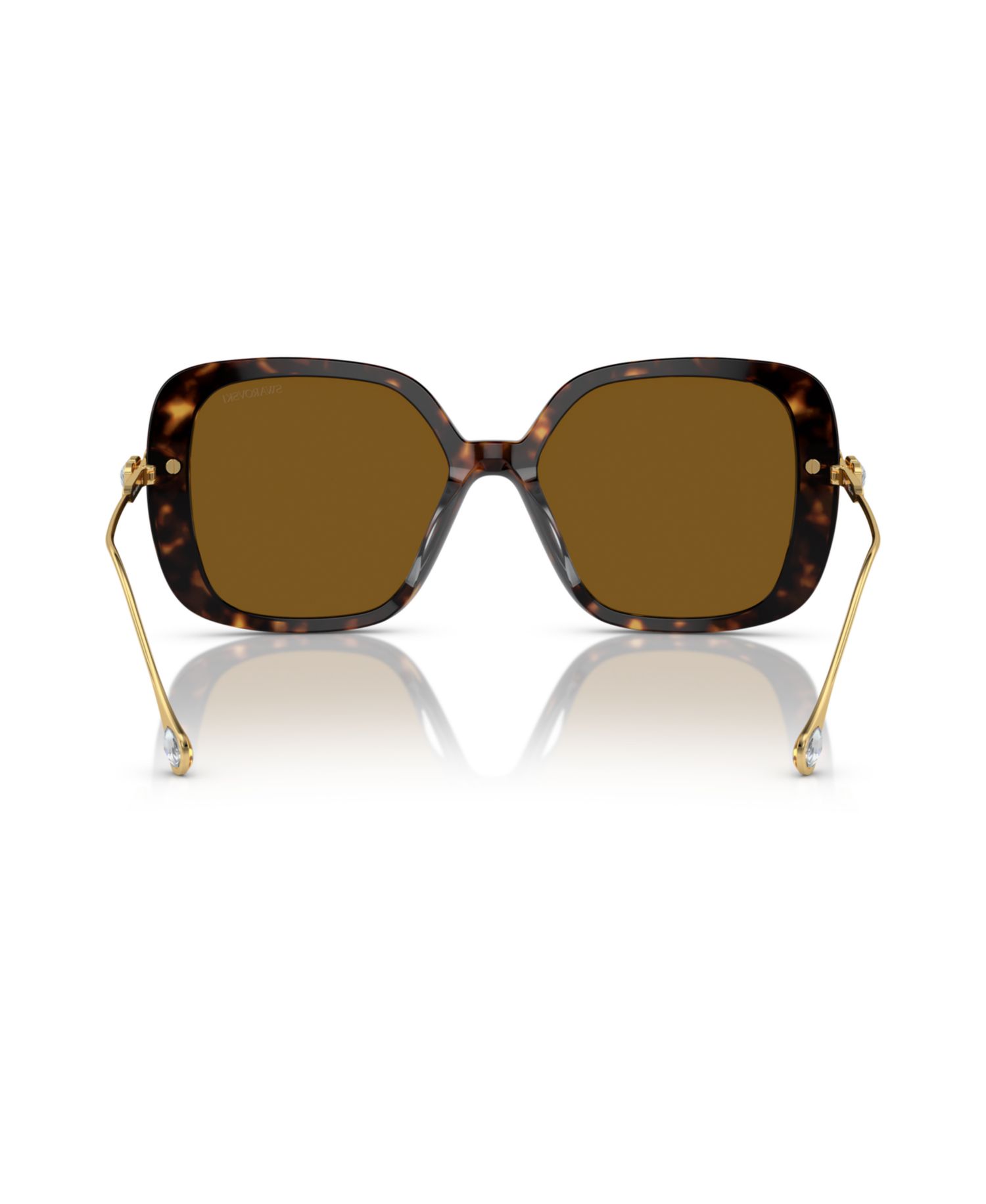 Women's Polarized Sunglasses, SK6011