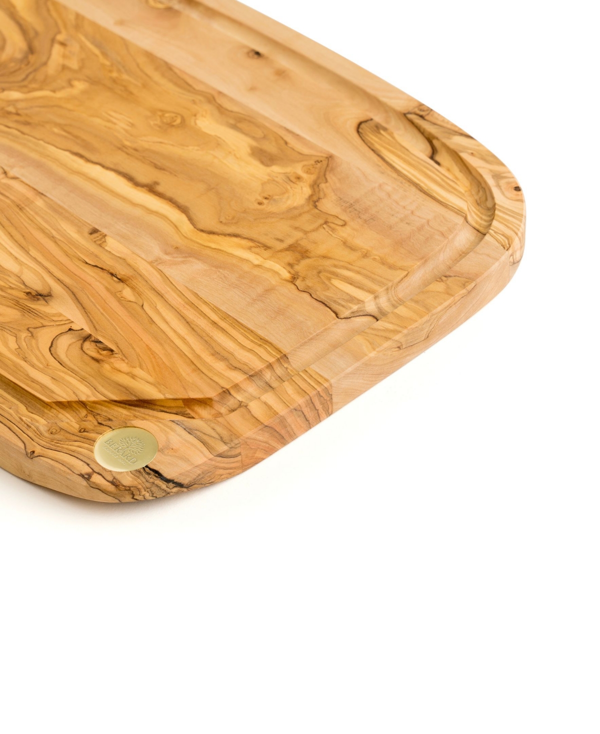 Berard Nerro Olivewood Cutting Board