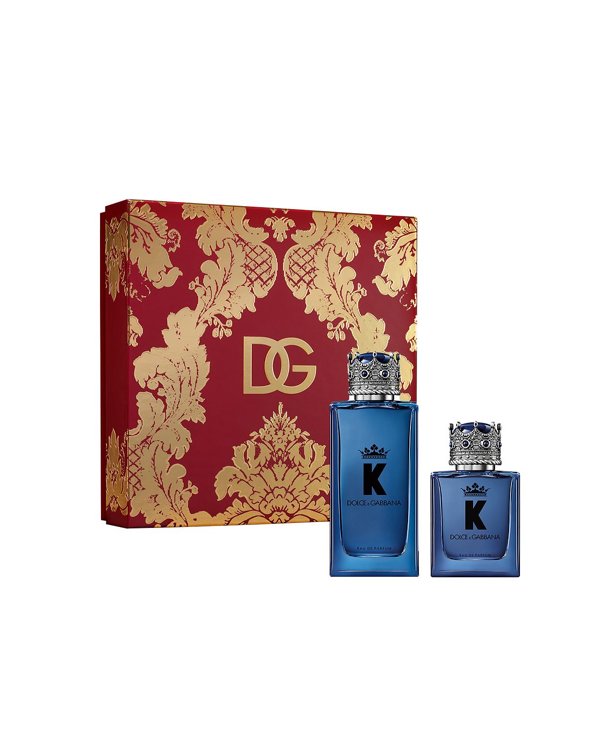 Men's 2-Pc. K Eau de Parfum Gift Set