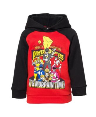 Fleece Pullover Hoodie & Pants Toddler| Child Boys