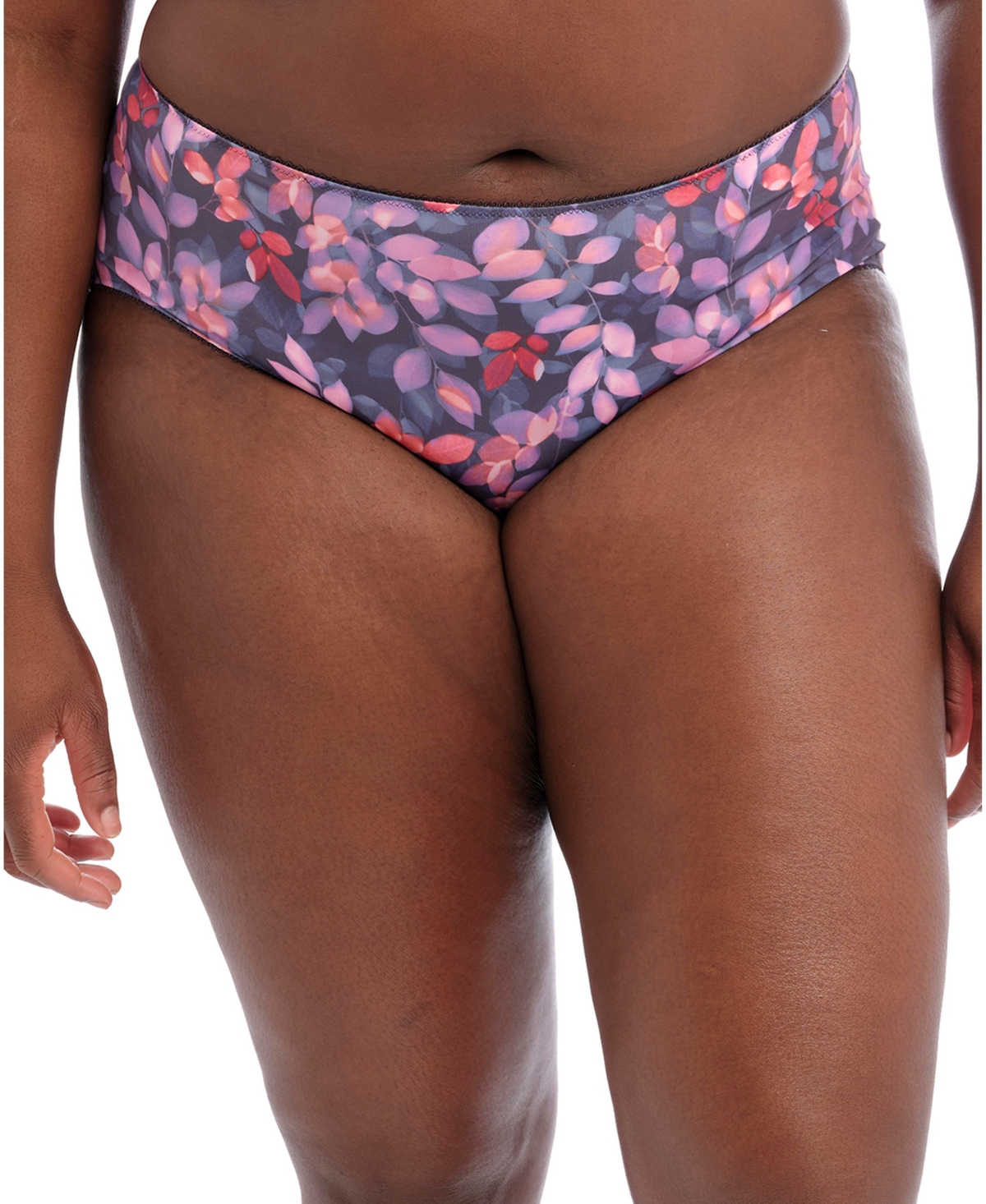 Shop Goddess Women's Kayla Brief Underwear Gd6168 In Reverie