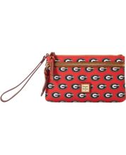 Macy's dooney and bourke wallets on sale