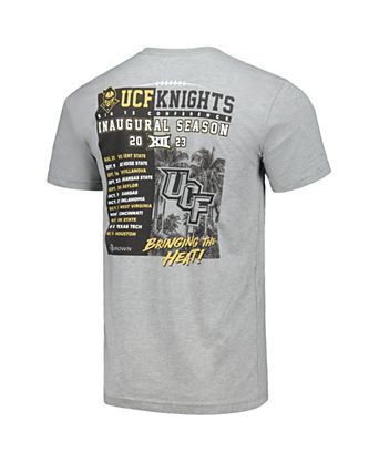 Ucf Knights Deathly Hallows T-Shirt - Apparel Ucf Knights Deathly Hallows T-Shirt - Apparel