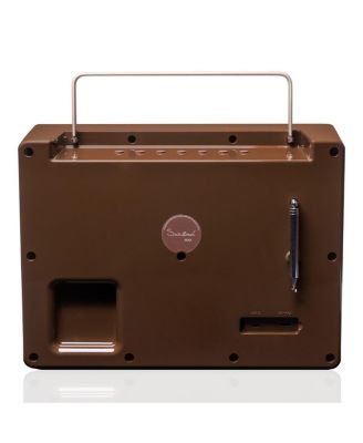 Songbook MAX Bluetooth Speaker with Built-In Pre-Amp and Carrying Handle