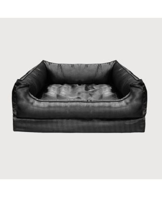Mulberry Silk Dog Bed