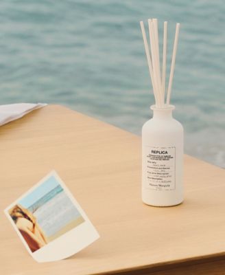 REPLICA Beach Walk Home Diffuser, 6.2 oz.