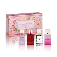  4-Piece Catherine Malandrino Meet Me In Paris Fine Fragrance Gift Set