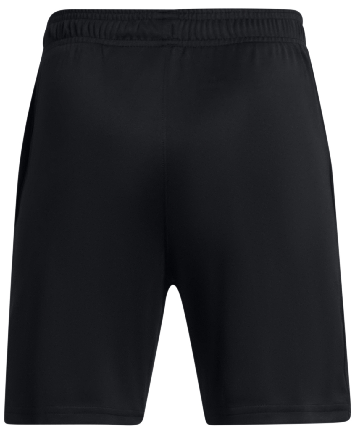 Under Armour Big Boys Tech Moisture-Wicking Quick-Dry Shorts -/ / Mod Gray