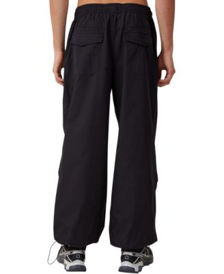 Men's Parachute Super Baggy Pant