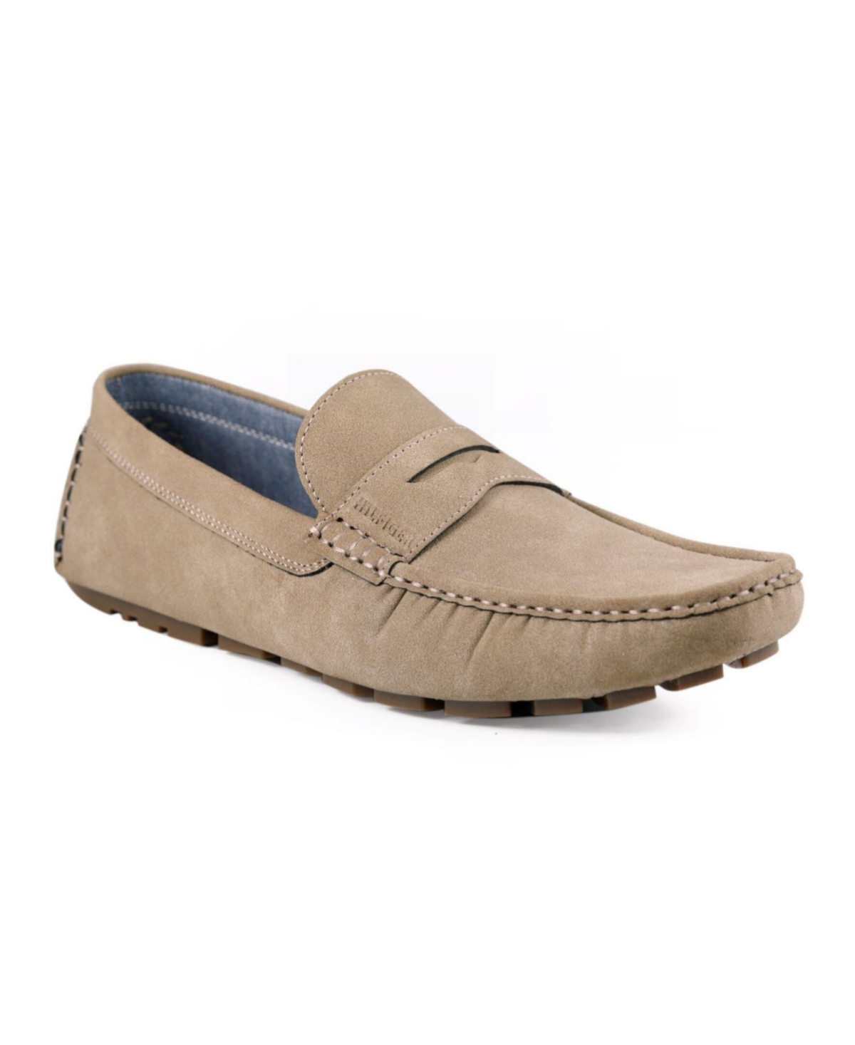 Tommy Hilfiger Men's Amile Slip On Driver