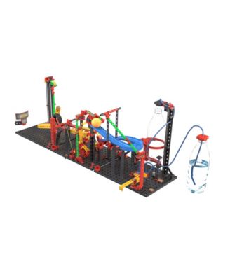 Crazy Reactions Building Kit