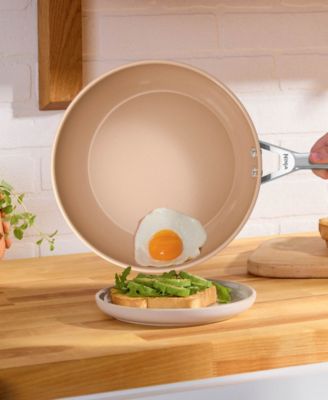 Extended Life Premium Ceramic 10.25" Fry Pan