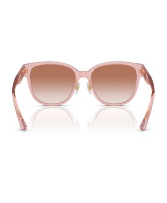 Women's Sunglasses, Gradient VE4460D