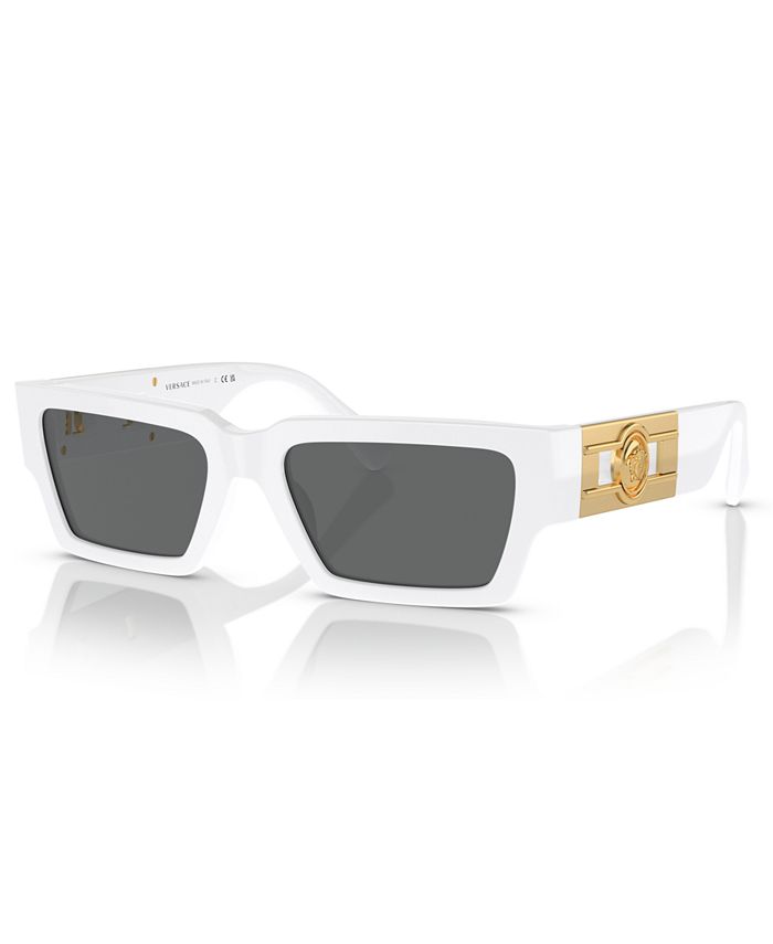 Macy sunglasses versace women's top