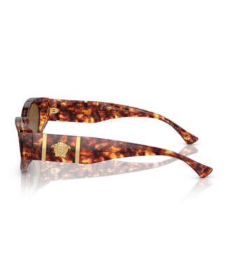 Women's Polarized Sunglasses, VE4454