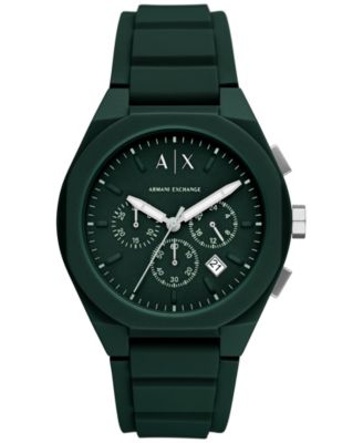 A|X Armani Exchange Men display picture 1