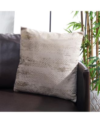 Emiliana 18" x 18" Pillow