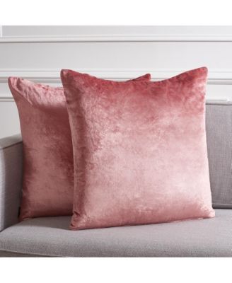 Davina 18" x 18" Pillow (Set of 2)