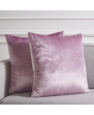 Jovanni 18" x 18" Pillow (Set of 2)