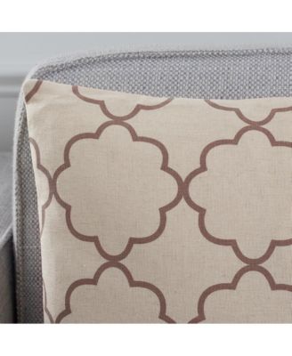 Sophie 18" x 18" Pillow (Set of 2)