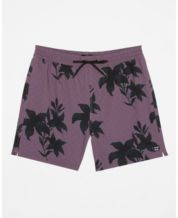 Billabong Swim Trunks for Men Macy s