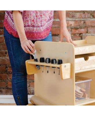 Utility Storage Cart