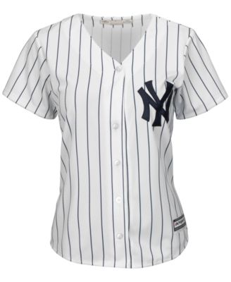 New York Yankees Cool Base Jersey 