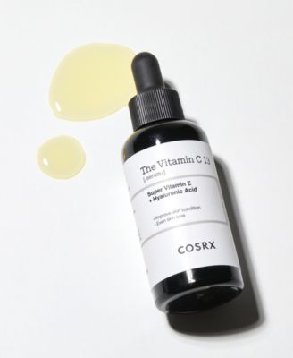 The Vitamin C 13 Serum, 0.67 oz.
