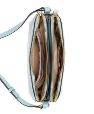 Cibrina Dome Crossbody Bag