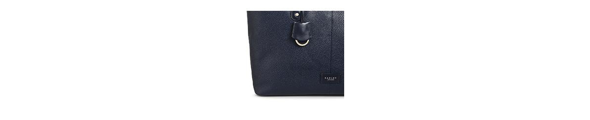 Radley London Southwark Lane Zip Top Tote