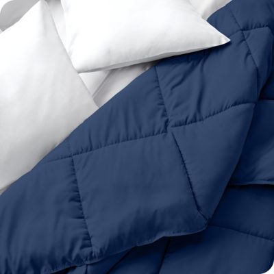 Down Alternative Duvet Insert, Full Size