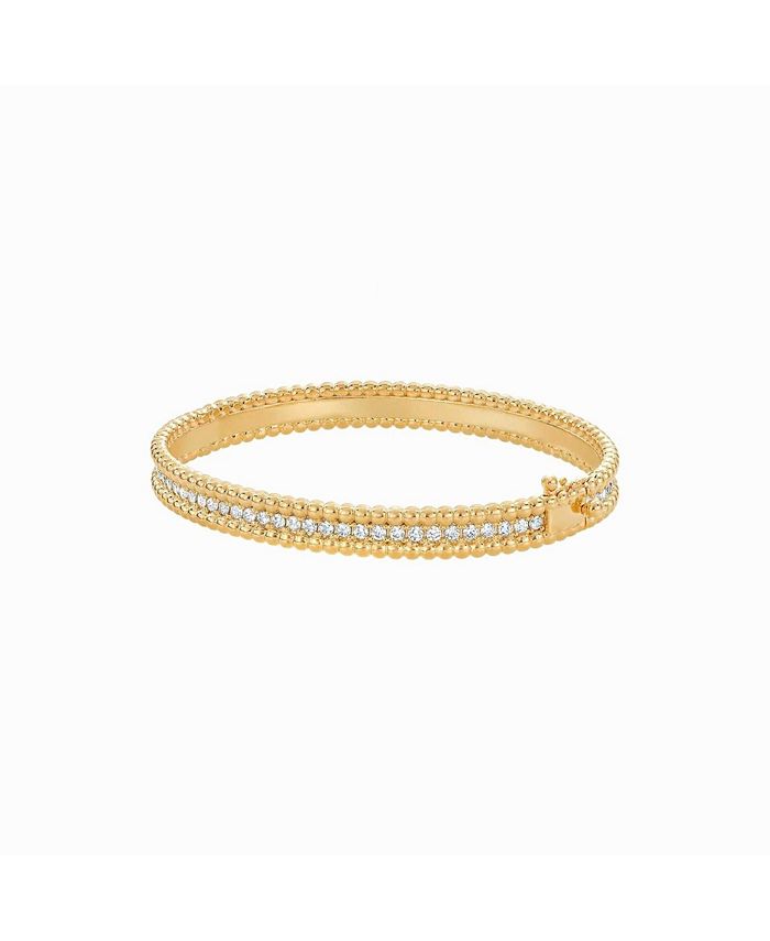 Bearfruit Jewelry Alika Bold Statement Bracelet - Macy's