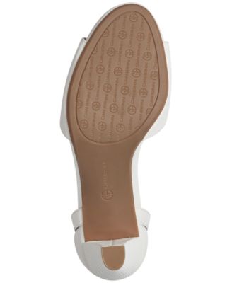 Women's Clarrice Dress Sandals, Created for Macy's