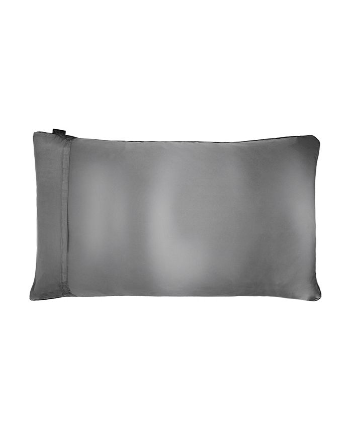 NIGHT Trisilk Luxe Washable Silk Pillowcase Macy's
