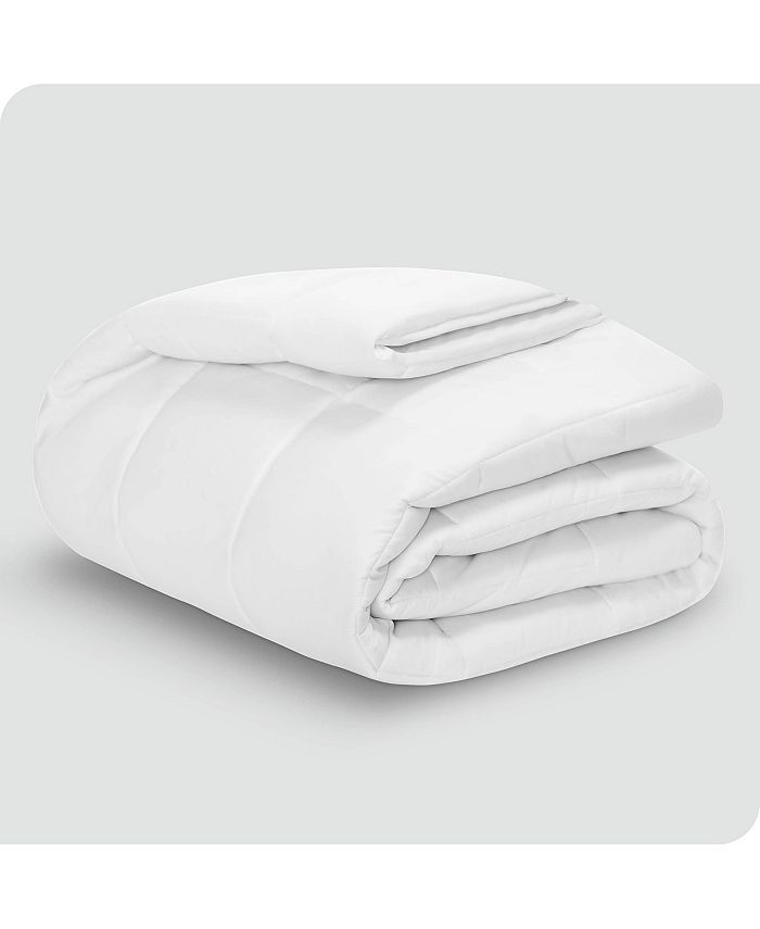 Bare Home Cotton Top Mattress Pad Macy's