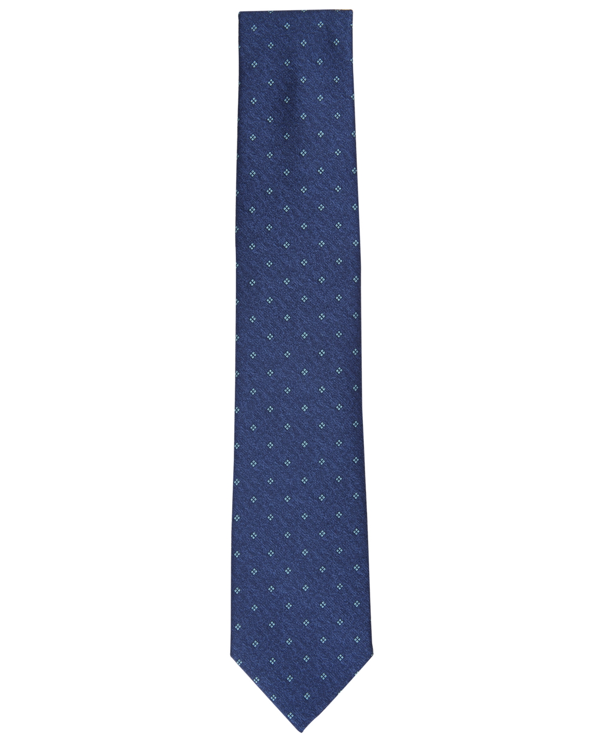 Michael Kors Men's Classic Square-Print Tie