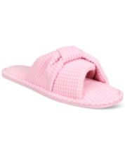 Macys charter new arrivals club slippers