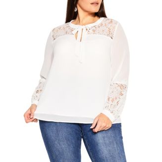 macy's nike plus size tops