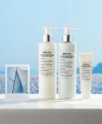 REPLICA Sailing Day Scented Body Lotion, 6.7 oz.