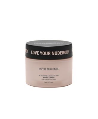 NUDESTIX - Nudebody Peptide Body Creme