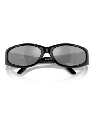 Men's Catfish Polarized Sunglasses, Mirror Polar AN4302