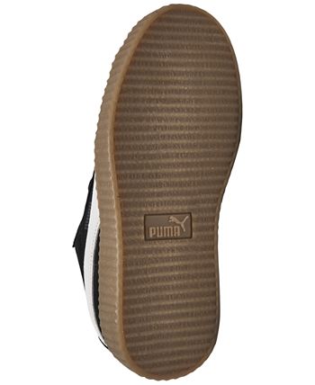 Puma fenty deals macy's