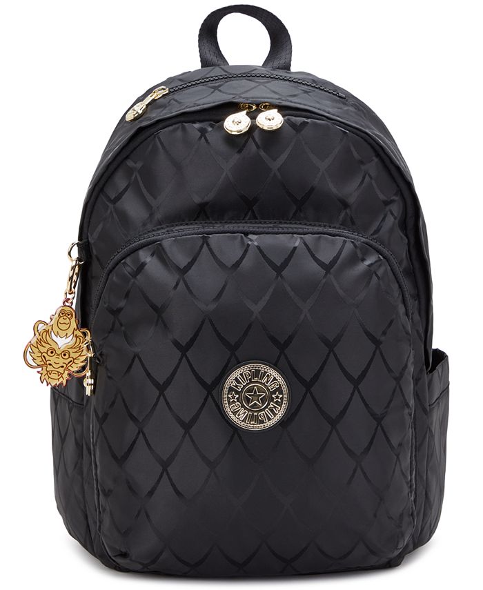 Macy's longchamp backpack sale