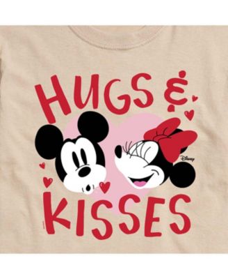 Men's Disney Princess Short Sleeve T-shirt