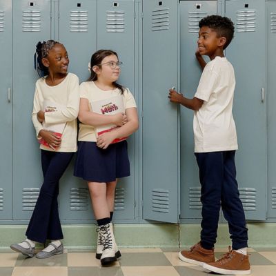 Mightily Girls Fair Trade Organic Cotton Flare Leggings Yoga Pant