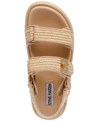 Women's Bigmona Platform Footbed Sandals