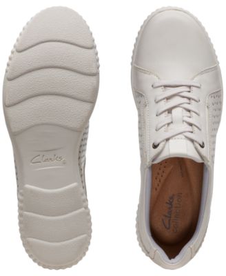 Women's Caroline Ella Lace-Up Slip-On Sneakers