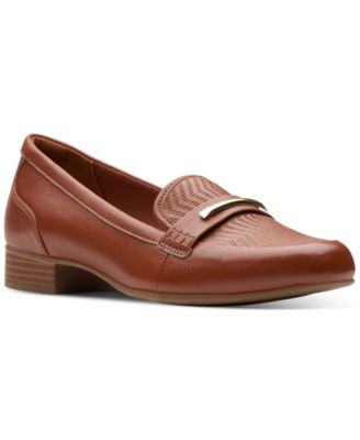 Women's Juliet Aster Slip On Loafer Flats